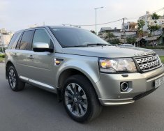 LandRover Freelander 2013 - Bán Landrover 2.0 nhập 2013, full đồ cao cấp và nhiều đồ chơi, số tự động 6 cấp giá 1 tỷ 220 tr tại Tp.HCM