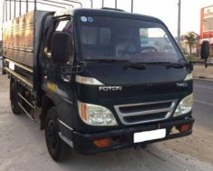 Xe tải 1,5 tấn - dưới 2,5 tấn 2009 - Bán xe tải Thaco Foton 1T5 2009, giá cạnh tranh giá 130 triệu tại Bình Thuận  