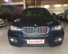 BMW X6   2008 - Cần bán gấp BMW X6 đời 2008, nhập khẩu   giá 880 triệu tại Phú Thọ