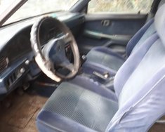 Toyota Corona 1990 - Cần bán Toyota Corona đời 1990, màu trắng, nhập khẩu, giá 46tr giá 46 triệu tại Khánh Hòa