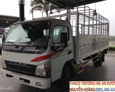 Xe tải 1250kg 2018 - Giá xe tải kia, Huyndai, Fuso Mitsubishi, xe tải Ollin, xe Ben tải trọng dưới 1 tấn đến 18 tấn. giá 334 triệu tại Tp.HCM