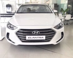 Hyundai Elantra 1.6 MT 2018 - Bán xe Hyundai Cà Mau, công bố giá xe Elantra 2018 giá 562 triệu tại Cà Mau