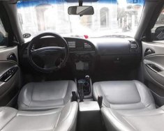 Daewoo Nubira II 1.6 2001 - Bán Daewoo Nubira II 1.6 2001, màu đen, nhập khẩu nguyên chiếc giá 85 triệu tại Lào Cai