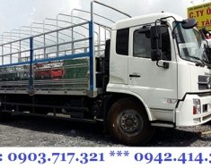 Xe tải 1000kg 2018 - Bán xe tải DongFeng B170 * DongFeng 9T35 (B170 DongFeng Hoàng Huy) xe mới 2017 giao ngay giá 750 triệu tại Bình Dương