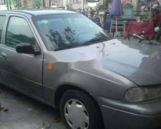 Daewoo Cielo   1995 - Cần bán lại xe Daewoo Cielo sản xuất năm 1995, màu xám giá cạnh tranh giá 52 triệu tại An Giang