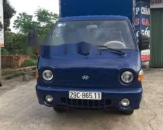 Hyundai H 100 2007 - Bán Hyundai H 100 sản xuất 2007, màu xanh lam chính chủ, 155 triệu giá 155 triệu tại Hà Nội