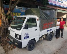 Suzuki Carry 2004 - Bán Suzuki Carry đời 2004, màu trắng giá 82 triệu tại Hải Dương