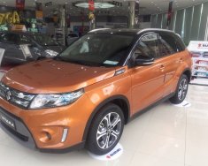 Suzuki Vitara 1.6L 2018 - Bán xe Suzuki Vitara Sport 2018 mới giá 779 triệu tại An Giang