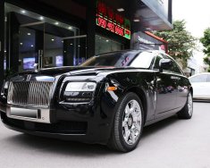 Rolls-Royce Ghost Cũ   SERIES I 2012 - Xe Cũ Rolls-Royce Ghost SERIES I 2012 giá 10 tỷ 800 tr tại