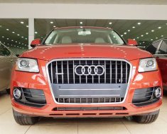 Audi Quattro Mới  Q5 2.0T  Premium 2015 - Xe Mới Audi Q5 2.0T Quattro Premium 2015 giá 2 tỷ 390 tr tại