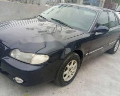 Hyundai Sonata 2004 - Bán Hyundai Sonata sản xuất 2004, màu đen, nhập khẩu chính chủ, giá chỉ 76 triệu giá 76 triệu tại Hà Nội