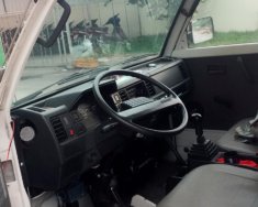 Suzuki Blind Van 2012 - Cần bán xe Suzuki Blind Van năm 2012, màu trắng, xe nhập giá 180 triệu tại Tp.HCM