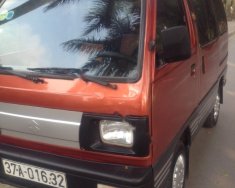 Suzuki Blind Van 1998 - Cần bán gấp Suzuki Blind Van sản xuất năm 1998, xe nhập, 83 triệu giá 83 triệu tại Hà Nội