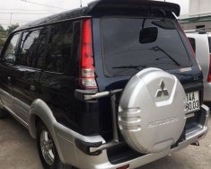 Mitsubishi Jolie 2003 - Bán Mitsubishi Jolie năm 2003, màu đen  giá 122 triệu tại Lào Cai