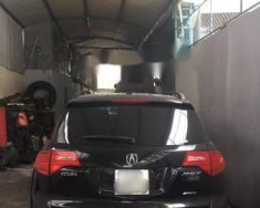 Acura MDX 2007 - Cần bán gấp Acura MDX năm sản xuất 2007, màu đen, nhập khẩu nguyên chiếc chính chủ giá 799 triệu tại BR-Vũng Tàu