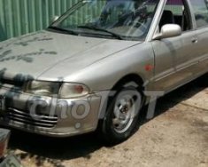 Mitsubishi Lancer 1996 - Bán Mitsubishi Lancer đời 1996, màu bạc giá 50 triệu tại Tp.HCM