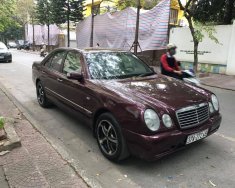 Mercedes-Benz C ũ Meredes-Benz E 230 1998 - Xe Cũ Mercedes-Benz E 230 1998 giá 118 triệu tại