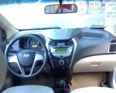 Hyundai Eon 2012 - Bán Hyundai Eon năm 2012, màu bạc như mới giá 225 triệu tại Đà Nẵng