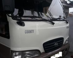 Hyundai County 2004 - Bán ô tô Hyundai County sản xuất 2004, giá 275 triệu giá 275 triệu tại Nam Định