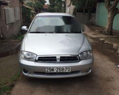 Kia Spectra 2004 - Bán xe Kia Spectra năm sản xuất 2004, màu bạc giá 107 triệu tại Hà Nam