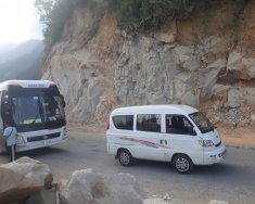 Hãng khác Xe du lịch 2005 - Bán xe như hình, giá rẻ, dòng Minivan tiết kiệm nhiên liệu tuyệt vời giá 80 triệu tại Lâm Đồng