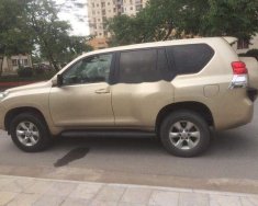 Toyota Prado   TXL   2009 - Cần bán xe Toyota Prado TXL 2009 số tự động giá 1 tỷ 180 tr tại Bắc Ninh