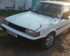 Toyota Corolla   1981 - Bán xe Toyota Corolla 1981, màu trắng, 33tr giá 33 triệu tại Đồng Tháp