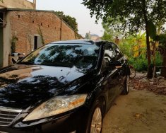 Ford Mondeo 2.3 AT 2010 - Bán Ford Mondeo 2.3 AT đời 2010, màu đen, giá chỉ 450 triệu giá 450 triệu tại Cao Bằng