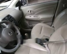 Nissan Sunny   2015 - Bán ô tô Nissan Sunny năm 2015, màu bạc, giá chỉ 395 triệu giá 395 triệu tại Hưng Yên