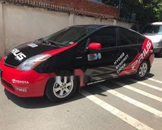 Toyota Prius    2009 - Bán ô tô Toyota Prius năm 2009, nhập khẩu số tự động giá 425 triệu tại Tp.HCM