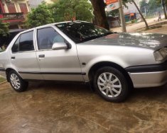 Renault 19 1992 - Bán Renault 19 1992, màu bạc, nhập khẩu nguyên chiếc giá 45 triệu tại Bắc Giang