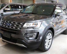 Ford Explorer 2.3L AT EcoBoost AWD 2018 - Bán xe Ford Explorer (xe nhập Mỹ). Giá xe chưa giảm. Liên hệ hotline báo giá xe rẻ nhất: 093.114.2545 - 097.140.7753 giá 2 tỷ 180 tr tại Bình Định