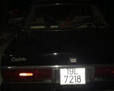 Nissan Cedric VIP 1995 - Cần bán Nissan Cedric VIP năm sản xuất 1995, màu đen, xe nhập giá 160 triệu tại Phú Thọ
