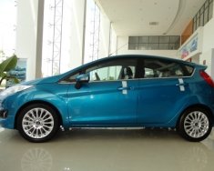 Ford Fiesta 1.5L AT 2018 - Bán xe Ford Fiesta 1.0L 1.5L AT, đời 2018. Giá xe chưa giảm. Liên hệ để nhận giá xe rẻ nhất: 093.114.2545 - 097.140.7753 giá 525 triệu tại Bình Định