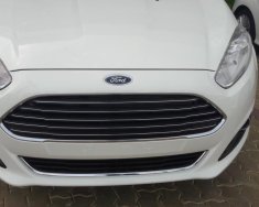 Ford Fiesta Sport 1.0 2018 - Bán xe Ford Fiesta 1.0 2018 giá rẻ nhất Tây Ninh LH 0898 482 248 giá 560 triệu tại Tây Ninh