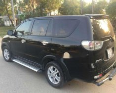 Mitsubishi Zinger 2010 - Cần bán Mitsubishi Zinger đời 2010, màu đen, giá tốt giá 330 triệu tại Nghệ An