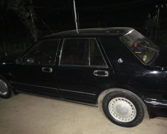 Nissan Cedric 1995 - Bán Nissan Cedric đời 1995, màu đen, nhập khẩu nguyên chiếc, 160tr giá 160 triệu tại Phú Thọ