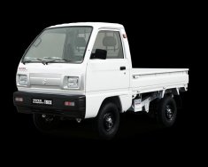 Suzuki Carry 2018 - Bán xe Suzuki Carry Truck 2018 tại Ô tô Suzuki Thanh Hóa - Hotline: 0963 410 959 giá 249 triệu tại Thanh Hóa