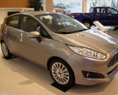 Ford Fiesta 1.5L AT 2018 - Bán xe Ford Fiesta 1.5L 1.0L AT, đời 2018. Giá xe chưa giảm. Liên hệ để nhận giá xe rẻ nhất: 093.114.2545 -097.140.7753 giá 525 triệu tại Bình Định