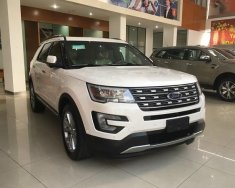 Ford Explorer 2.3L AT EcoBoost AWD 2018 - Bán xe Ford Explorer 2.3L Ecoboost AT AWD. Giá xe chưa giảm. Liên hệ hotline báo giá xe Ford 2018 rẻ nhất: 093.114.2545 giá 2 tỷ 180 tr tại Bình Định