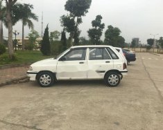 Kia Pride 2003 - Cần bán xe Kia Pride sản xuất 2003, màu trắng, giá tốt giá 79 triệu tại Hòa Bình