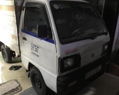 Suzuki Super Carry Truck 2002 - Bán Suzuki Super Carry Truck đời 2002, màu trắng giá 70 triệu tại Tp.HCM