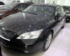 Lexus ES 350 2006 - Bán xe Lexus ES 350 2006, màu đen, nhập khẩu giá 790 triệu tại Hà Nội