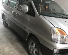 Hyundai Starex Van 2.5 MT 2005 - Bán xe Hyundai Starex Van 2.5 MT 2005, màu bạc, nhập khẩu  giá 190 triệu tại Hưng Yên