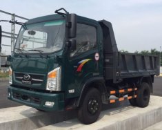 Xe tải 1250kg 2018 - Bán xe Ben TMT KC 6650 - 4.9 tấn, màu xanh giá 406 triệu tại Hải Phòng