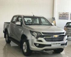 Chevrolet Colorado 2018 - Cần bán xe Chevrolet Colorado đời 2018, giá 624 triệu giá 624 triệu tại Sóc Trăng
