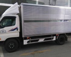 Hyundai HD 120s 2017 - Bán xe HD120s đời 2017 8 tấn, trọng lượng 11620kg giá 660 triệu tại Đồng Tháp