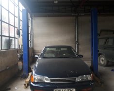 Hyundai Sonata 1992 - Bán ô tô Hyundai Sonata sản xuất 1992, màu xanh, nhập khẩu nguyên chiếc, 50tr giá 50 triệu tại Nghệ An