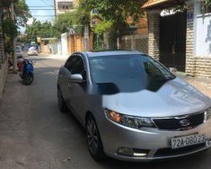 Kia Forte  AT 2013 - Bán Kia Forte AT năm sản xuất 2013, màu bạc giá 442 triệu tại BR-Vũng Tàu