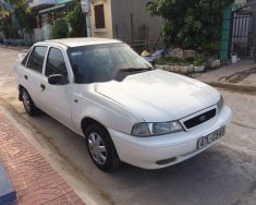 Daewoo Cielo 1997 - Bán Daewoo Cielo năm 1997, màu trắng, nhập khẩu còn mới, 32tr giá 32 triệu tại Bình Định